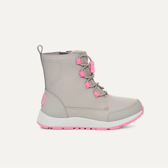 UGG Kids Dinaly Boots - *Pre-Loved* - Picture 2 of 12